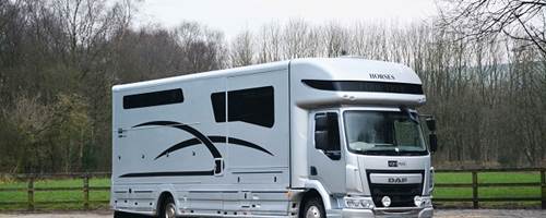 How to stop carbon monoxide risk in your horsebox